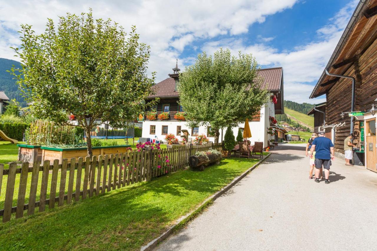 Bauernhof Vorderklinglhub Villa Flachau Kültér fotó